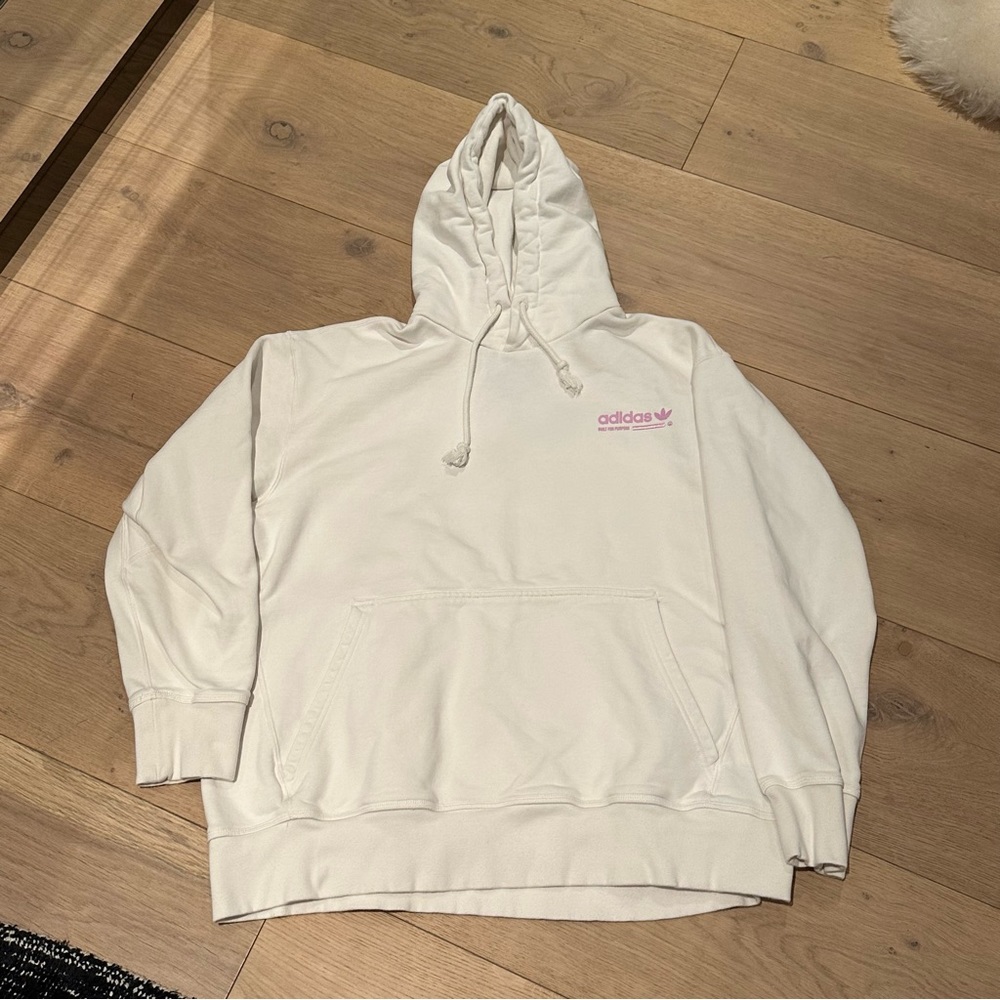 Adidas Sweatshirt
